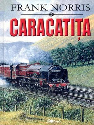 cover image of Caracatita